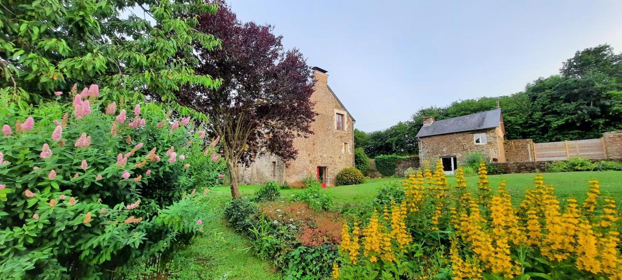 La Petite Taupe - Chambres D'Hotes Saint-Omer  ภายนอก รูปภาพ