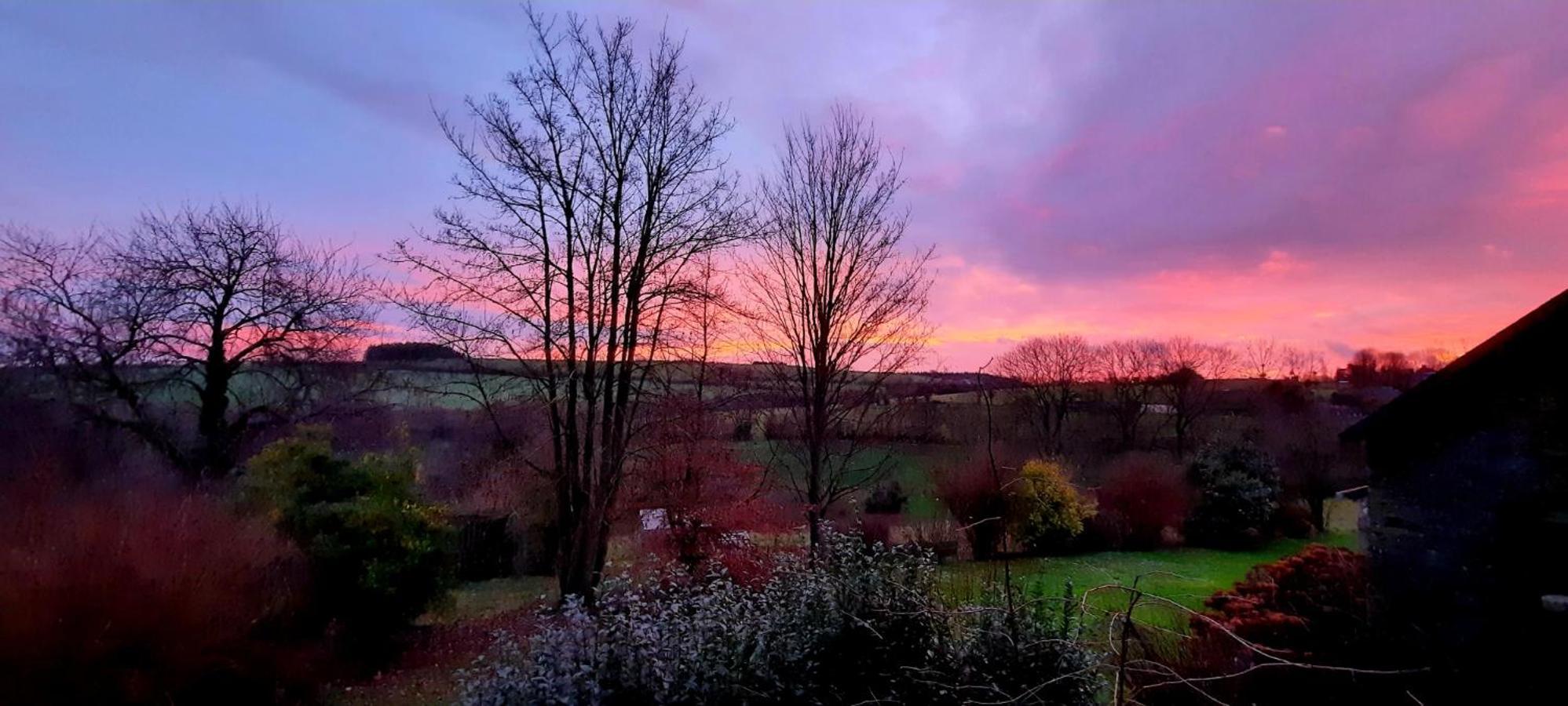 La Petite Taupe - Chambres D'Hotes Saint-Omer  ภายนอก รูปภาพ