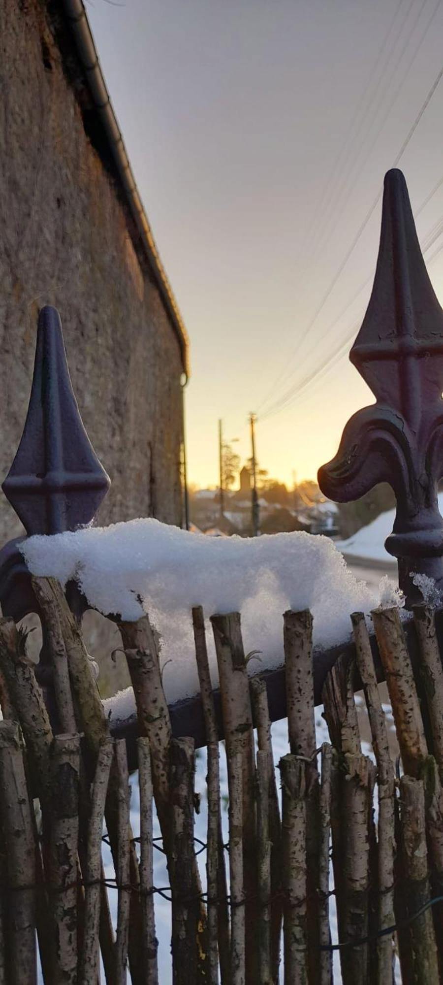 La Petite Taupe - Chambres D'Hotes Saint-Omer  ภายนอก รูปภาพ
