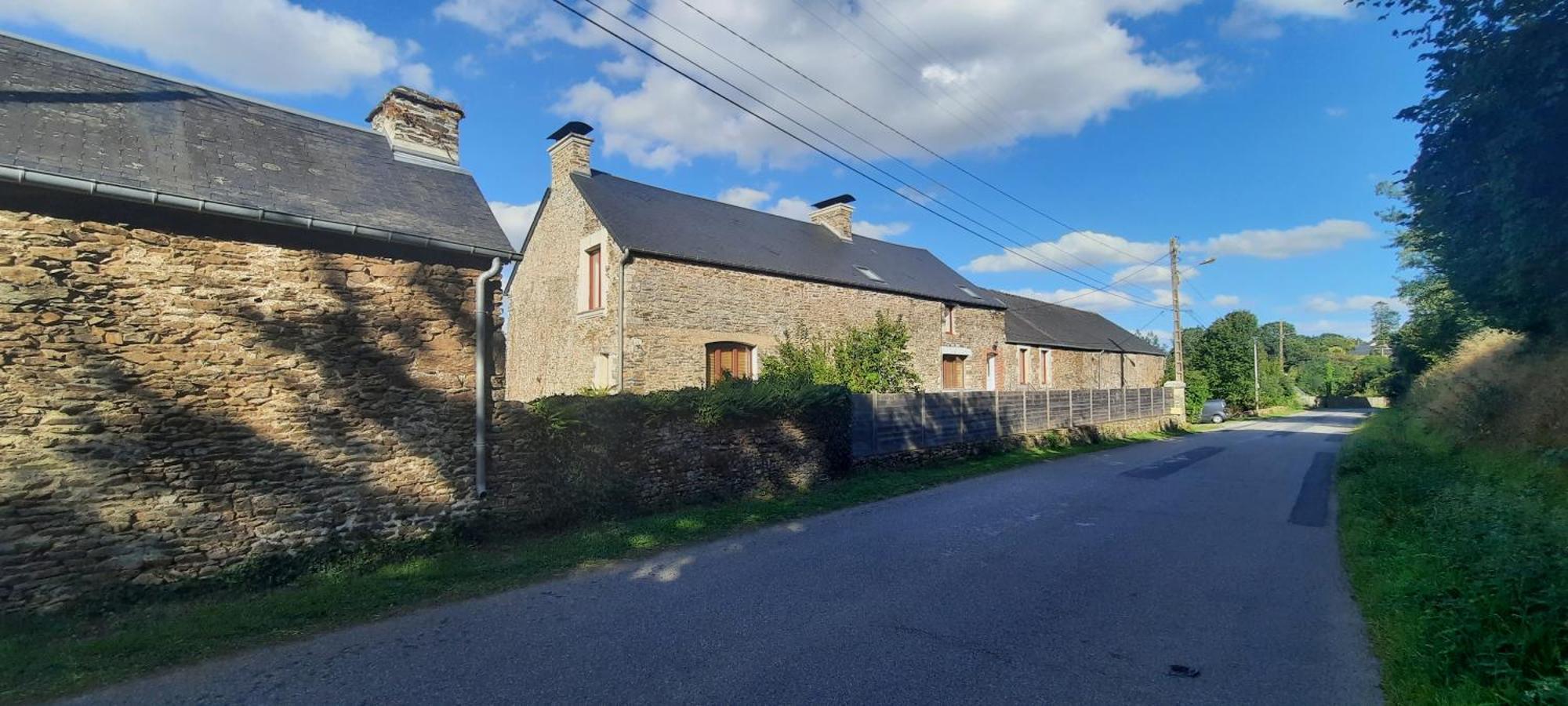 La Petite Taupe - Chambres D'Hotes Saint-Omer  ภายนอก รูปภาพ