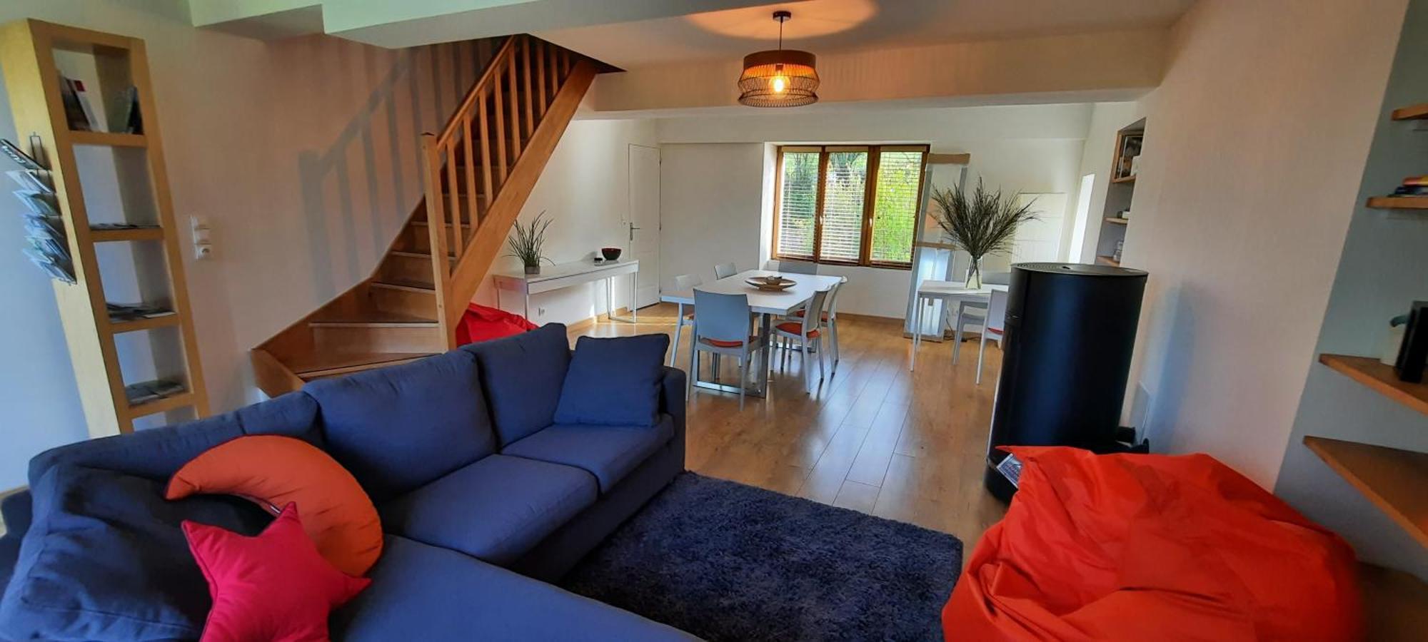 La Petite Taupe - Chambres D'Hotes Saint-Omer  ภายนอก รูปภาพ