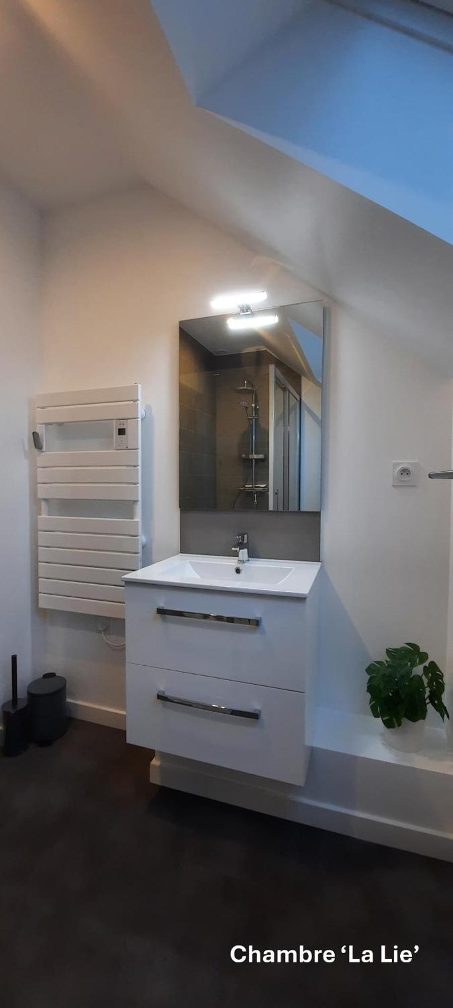La Petite Taupe - Chambres D'Hotes Saint-Omer  ภายนอก รูปภาพ