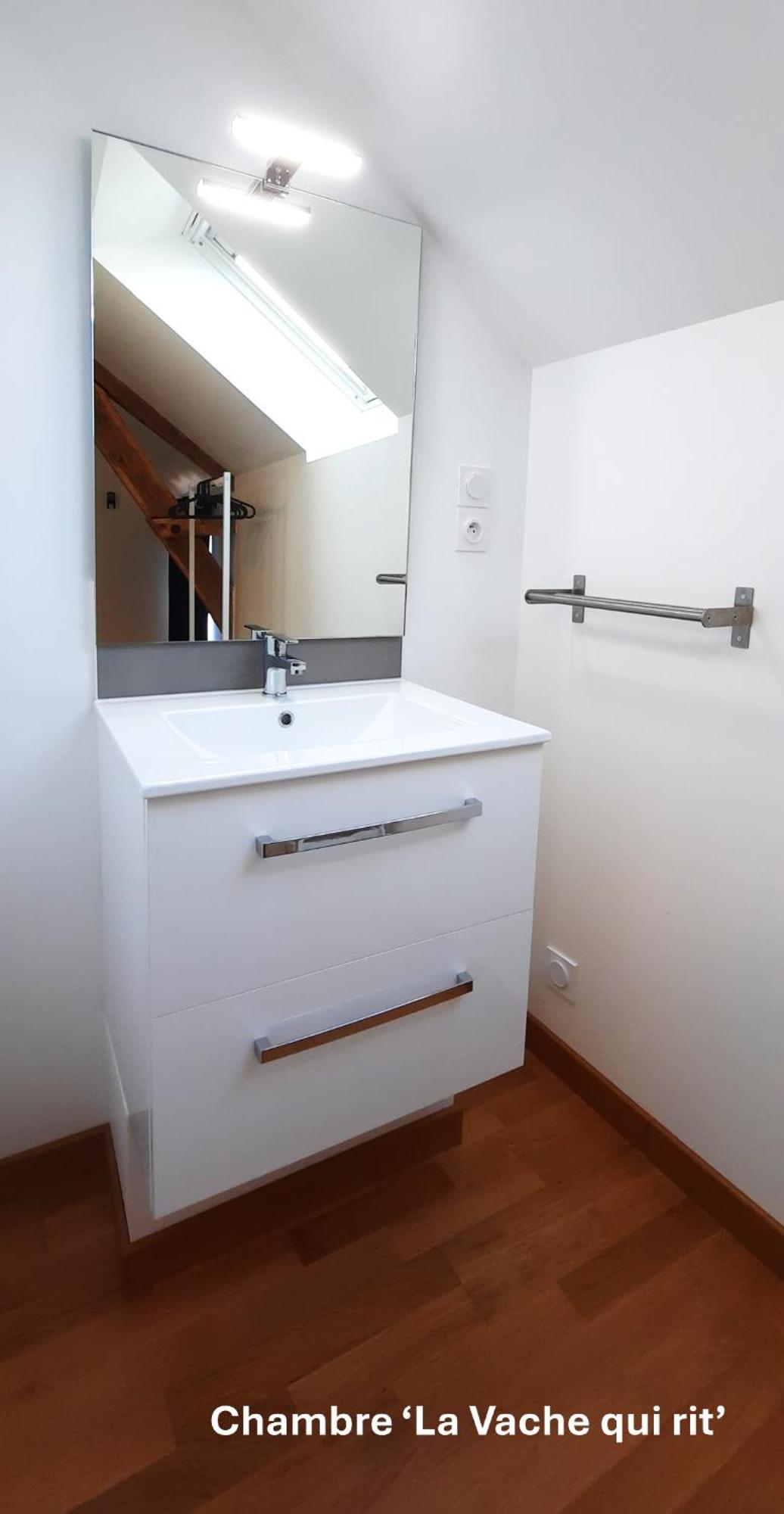 La Petite Taupe - Chambres D'Hotes Saint-Omer  ภายนอก รูปภาพ