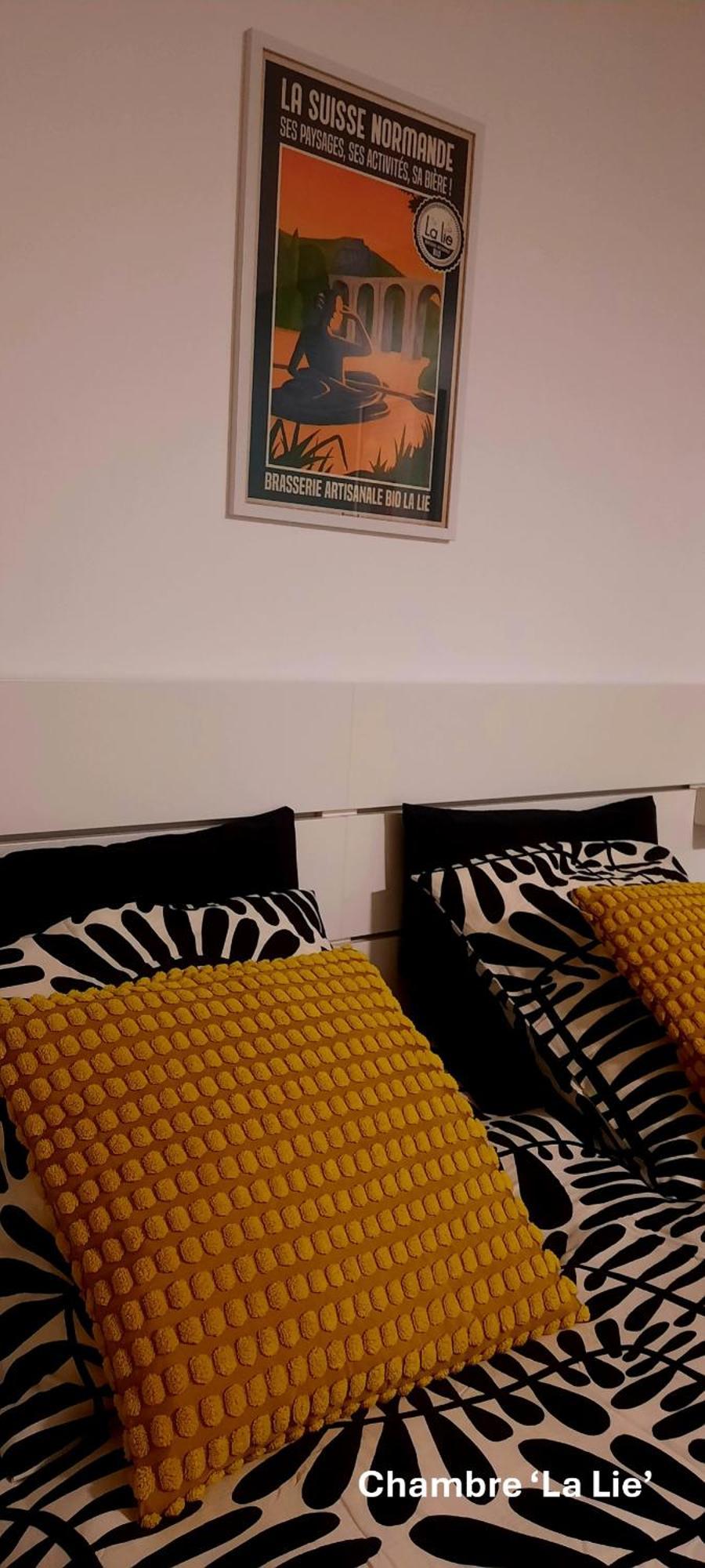 La Petite Taupe - Chambres D'Hotes Saint-Omer  ภายนอก รูปภาพ