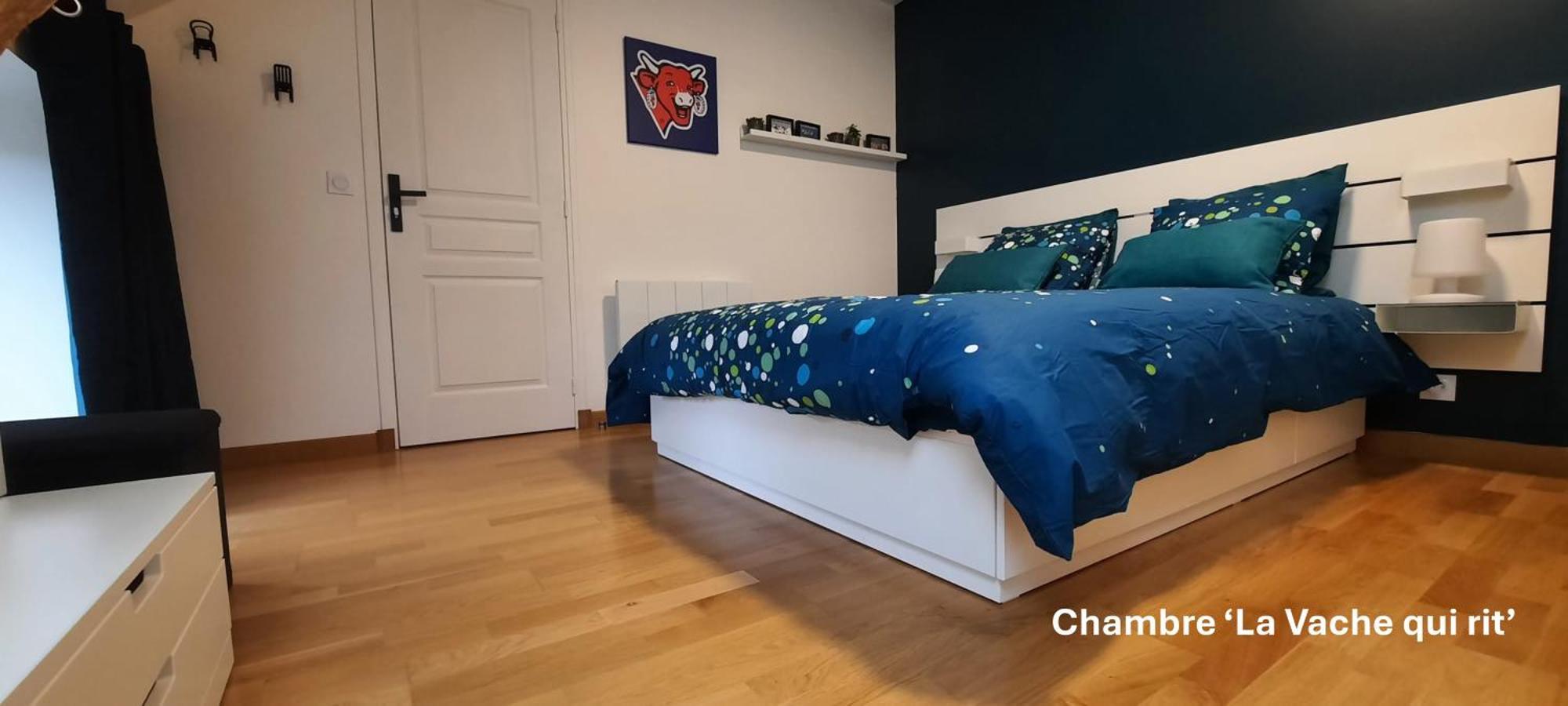 La Petite Taupe - Chambres D'Hotes Saint-Omer  ภายนอก รูปภาพ