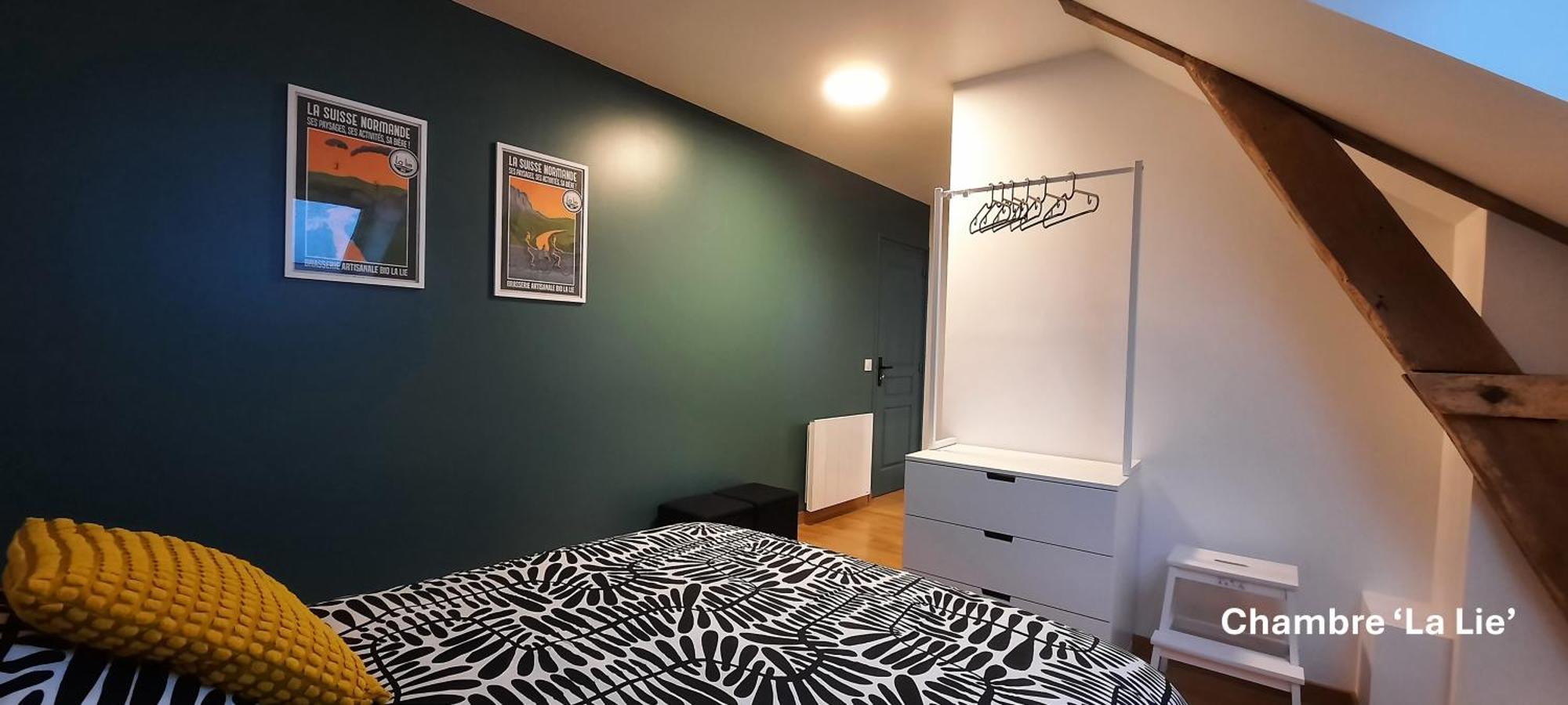 La Petite Taupe - Chambres D'Hotes Saint-Omer  ภายนอก รูปภาพ
