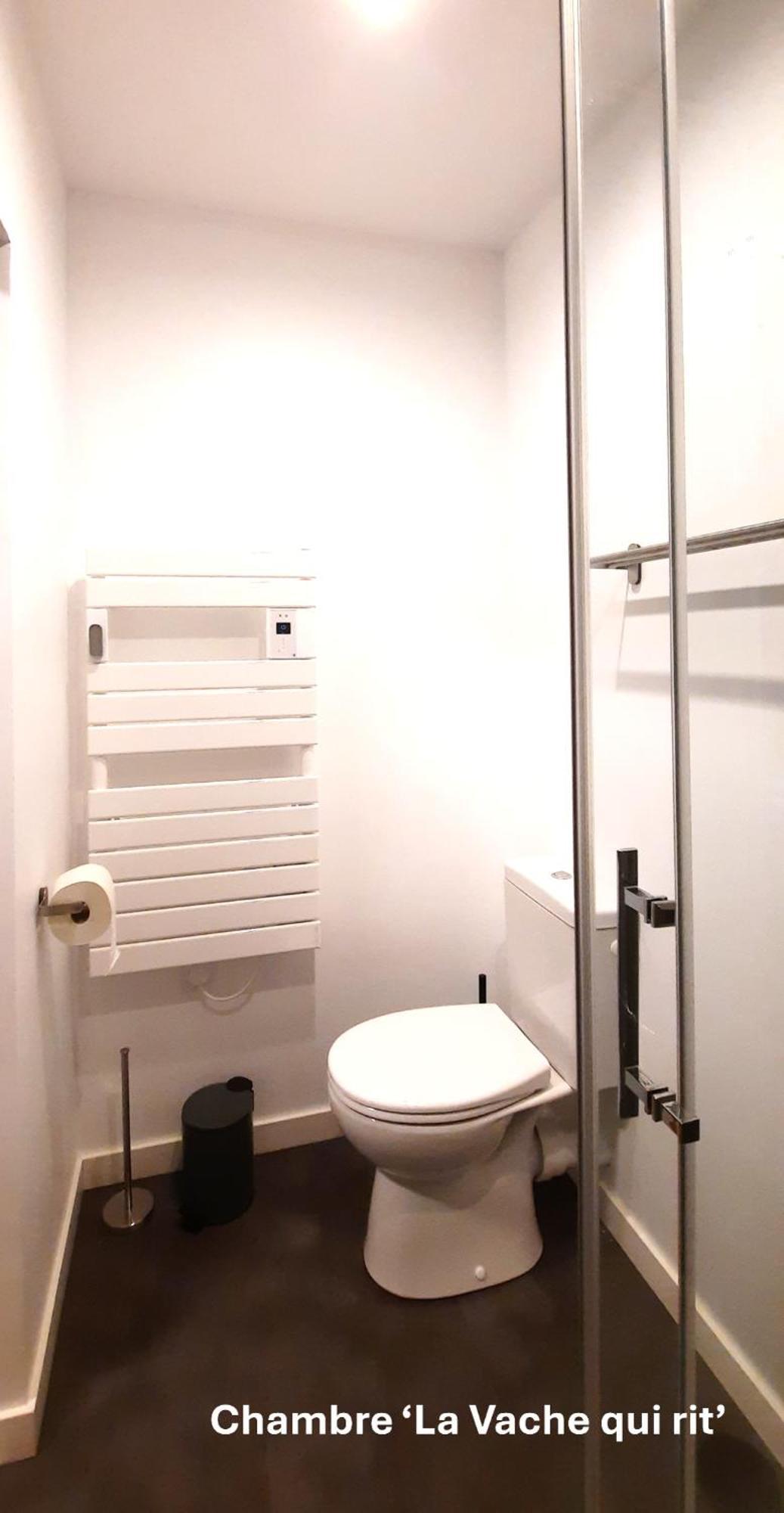 La Petite Taupe - Chambres D'Hotes Saint-Omer  ภายนอก รูปภาพ