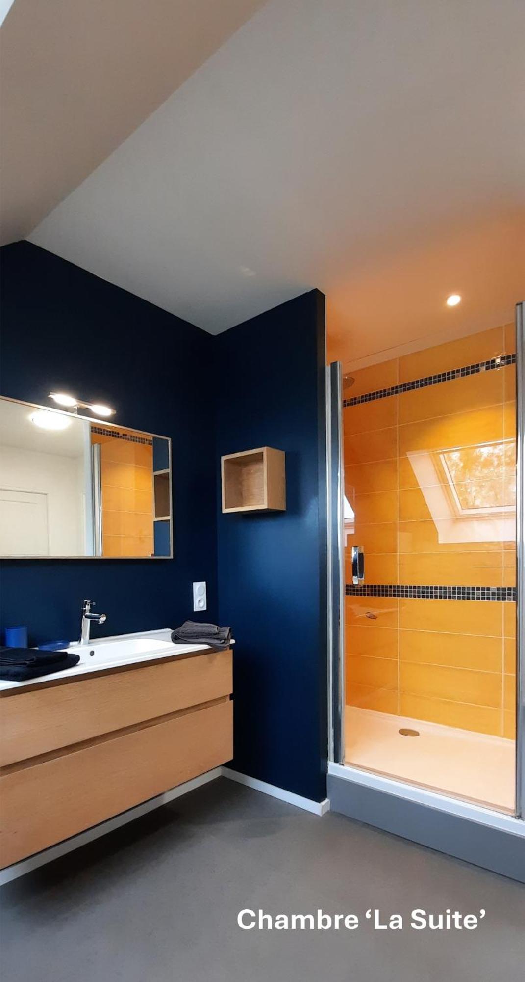 La Petite Taupe - Chambres D'Hotes Saint-Omer  ภายนอก รูปภาพ